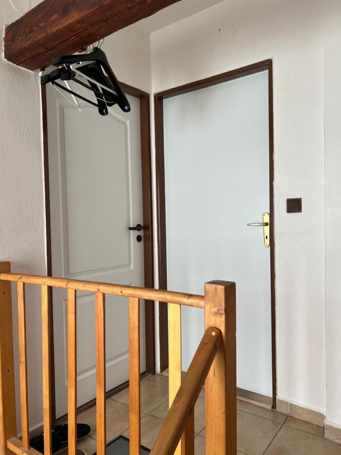 Apartman Galant Cesky Krumlov Exterior foto
