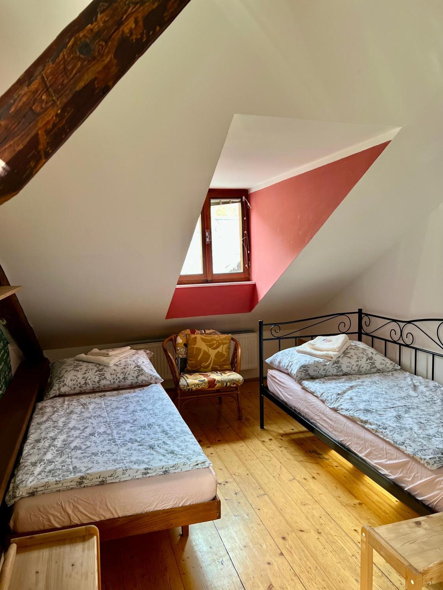 Apartman Galant Cesky Krumlov Exterior foto